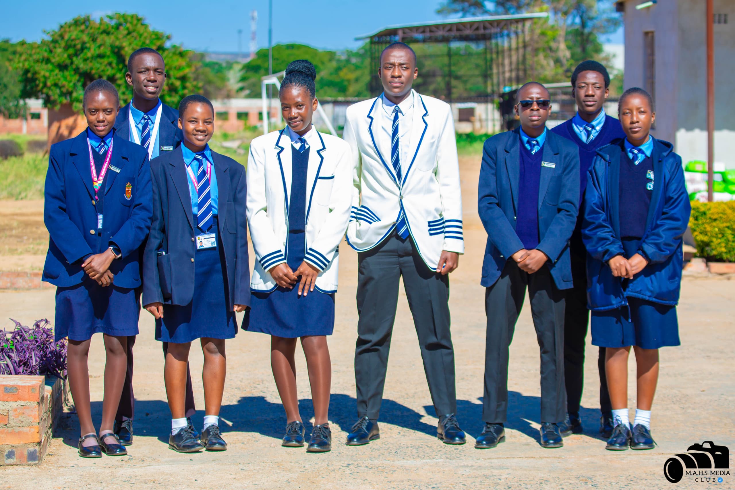 Nurturing Future Leaders